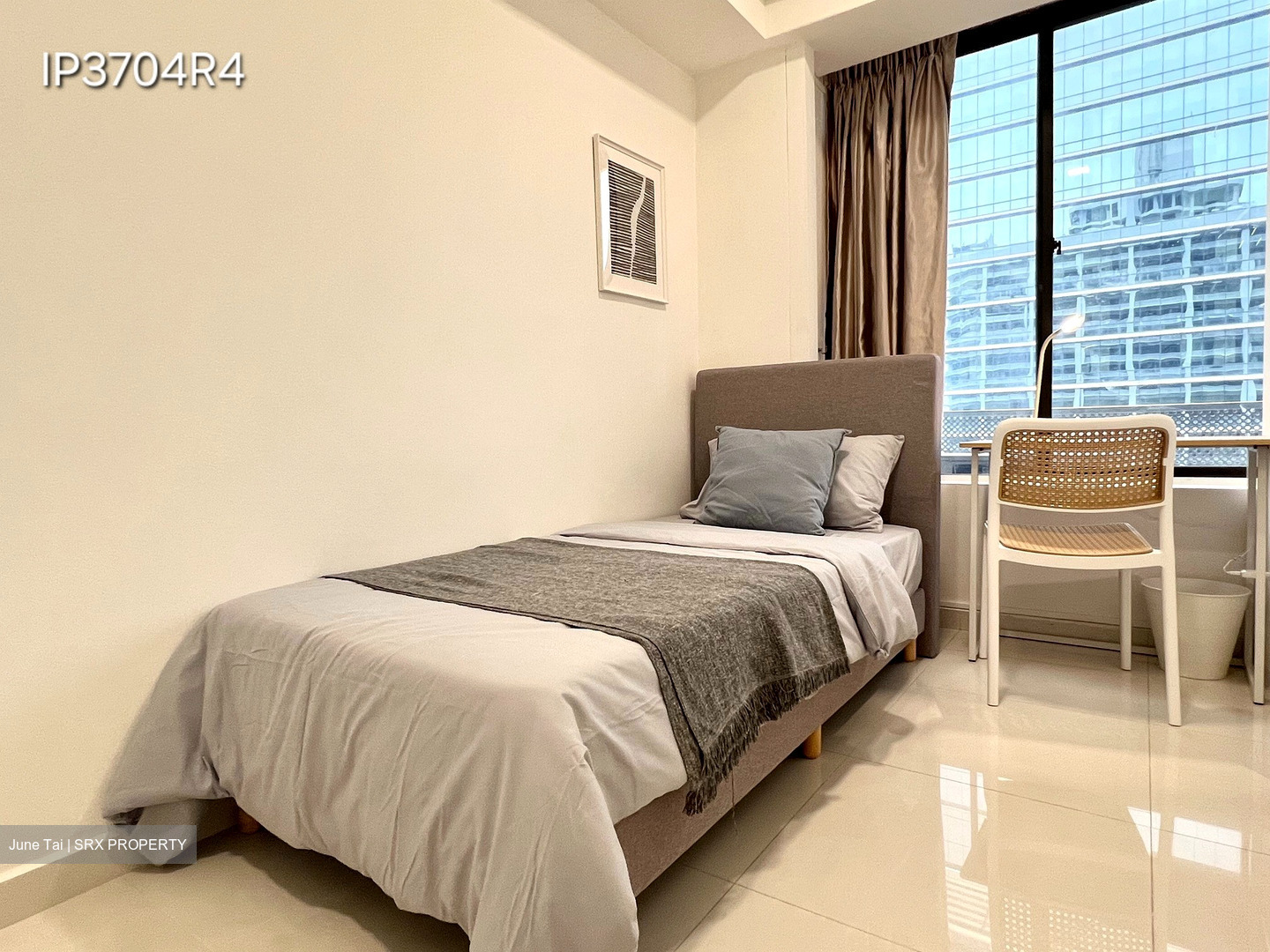 International Plaza (D2), Apartment #532928071